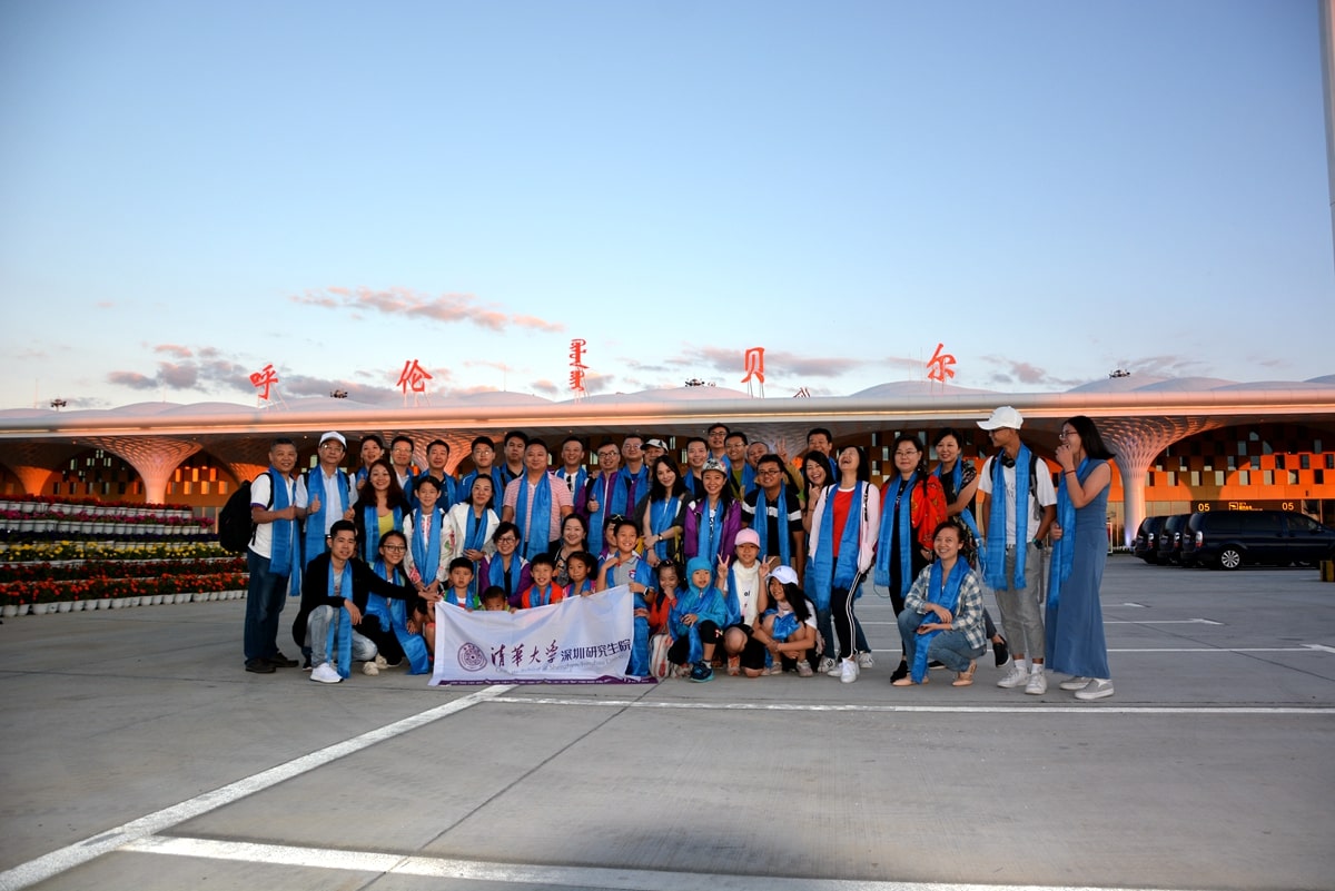 呼倫貝爾旅游包車歡迎您