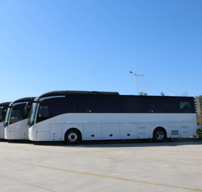45-55座旅游大巴車