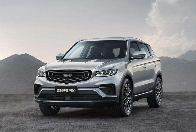 呼倫貝爾包車,吉利國產(chǎn)越野車