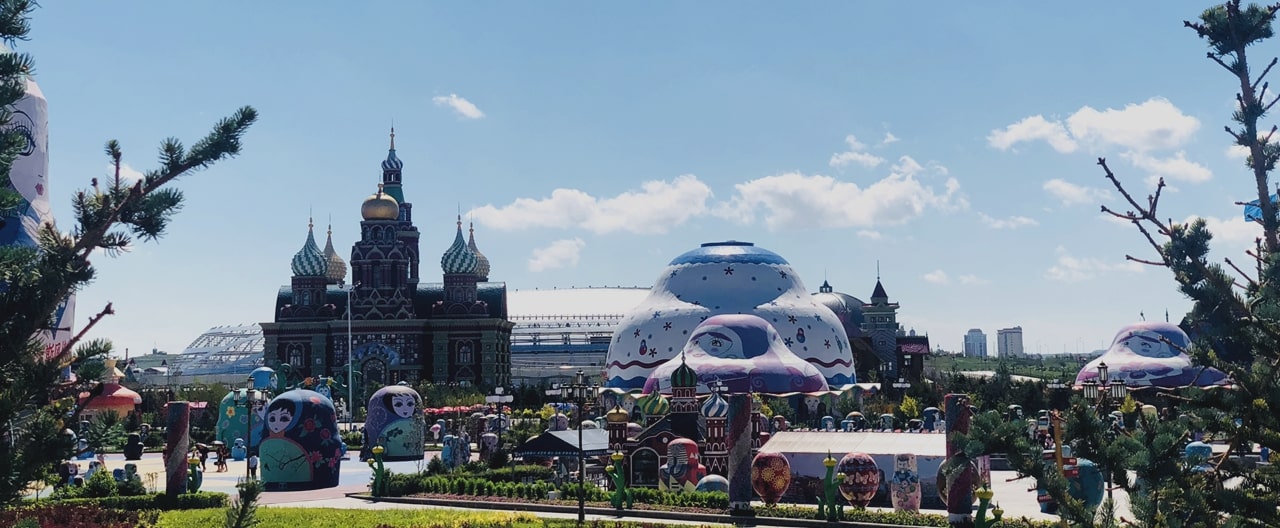 滿洲里必游景點(diǎn)_邊城異域風(fēng)情