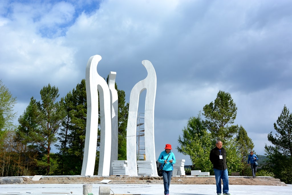 呼倫貝爾+漠河6天5晚-醉北之旅