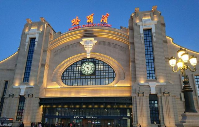 【穿越黑龍江北大荒】12日游